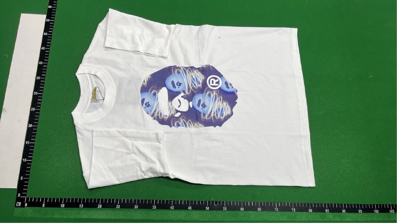 Bape Tee