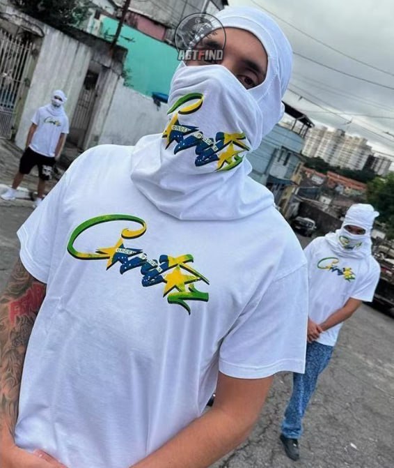 Corteiz T-Shirt