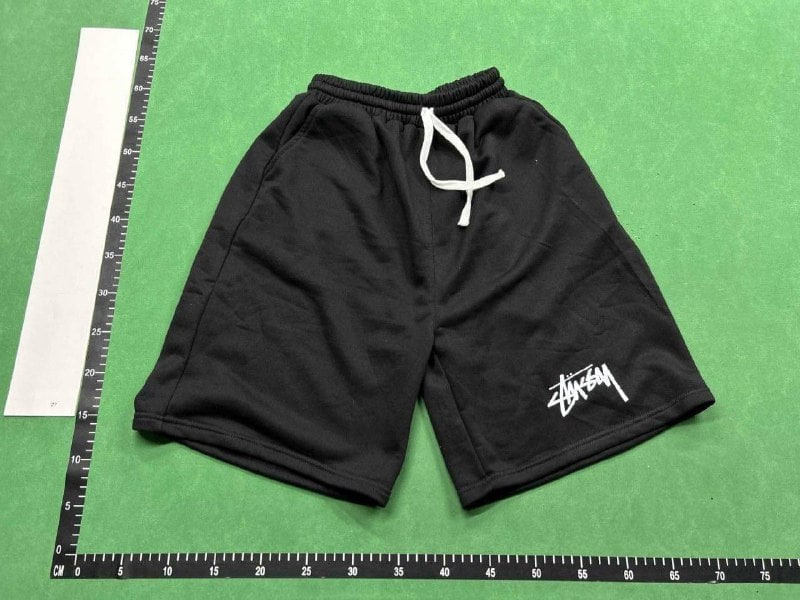  Stussy  shorts