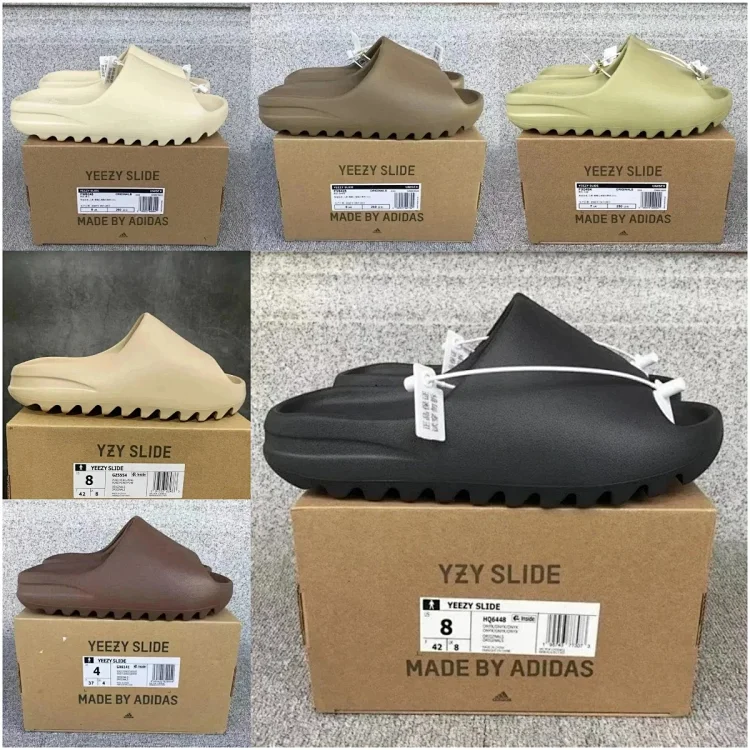Yeezy Slippers（Factory direct sales）