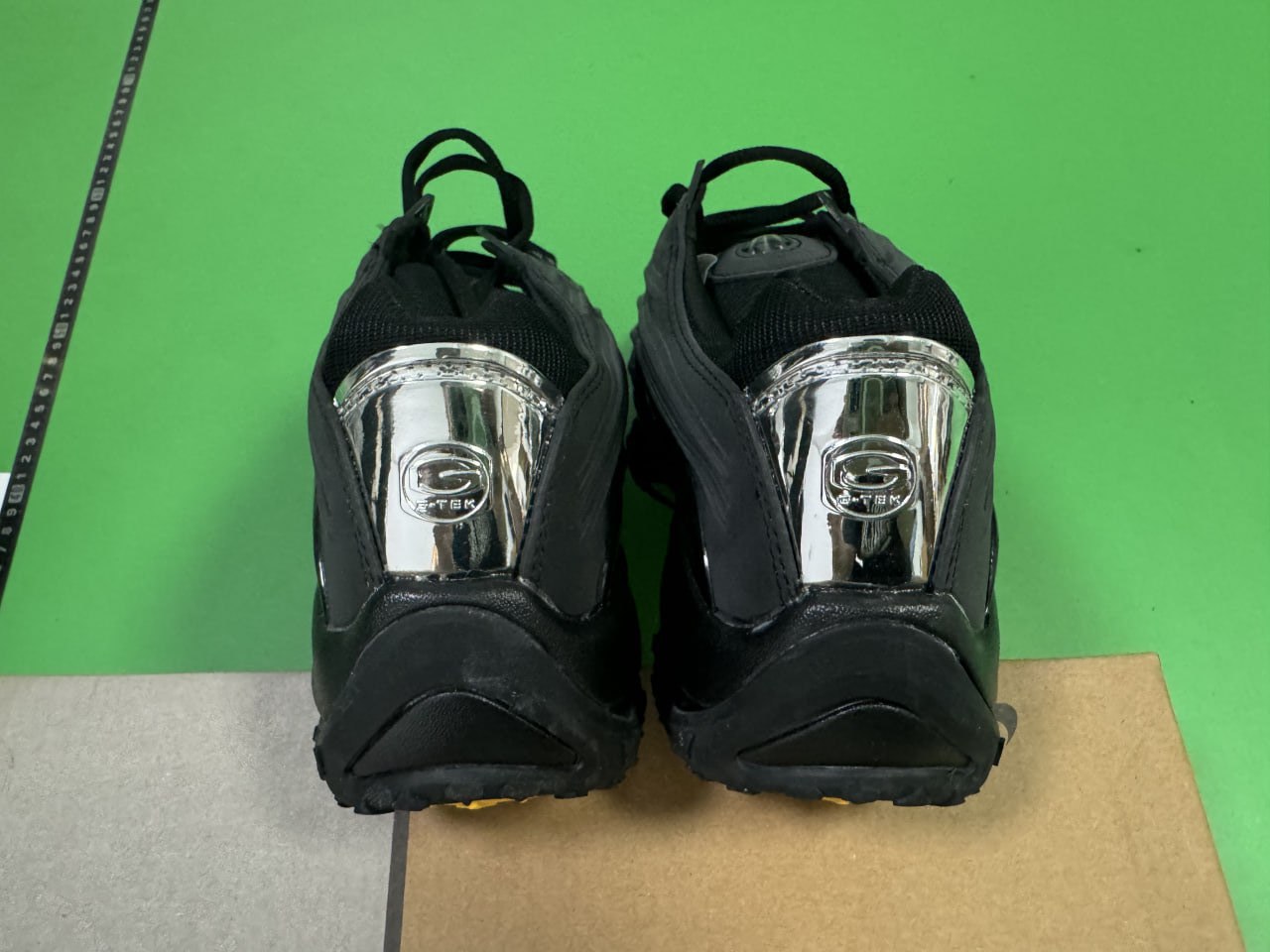 Nike x Nocta Hot Step 2 shoes