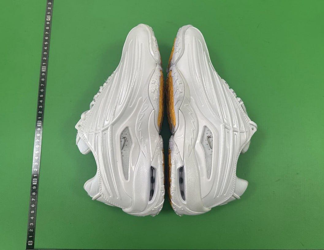 Nike x Nocta Hot Step 2 shoes