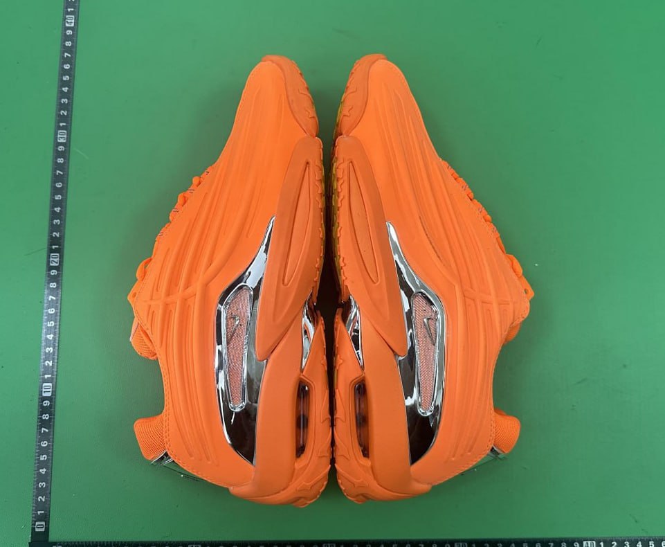 Nike x Nocta Hot Step 2 shoes