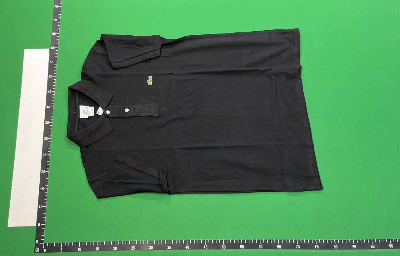  lacoste POLO T-shirt tee (30+)