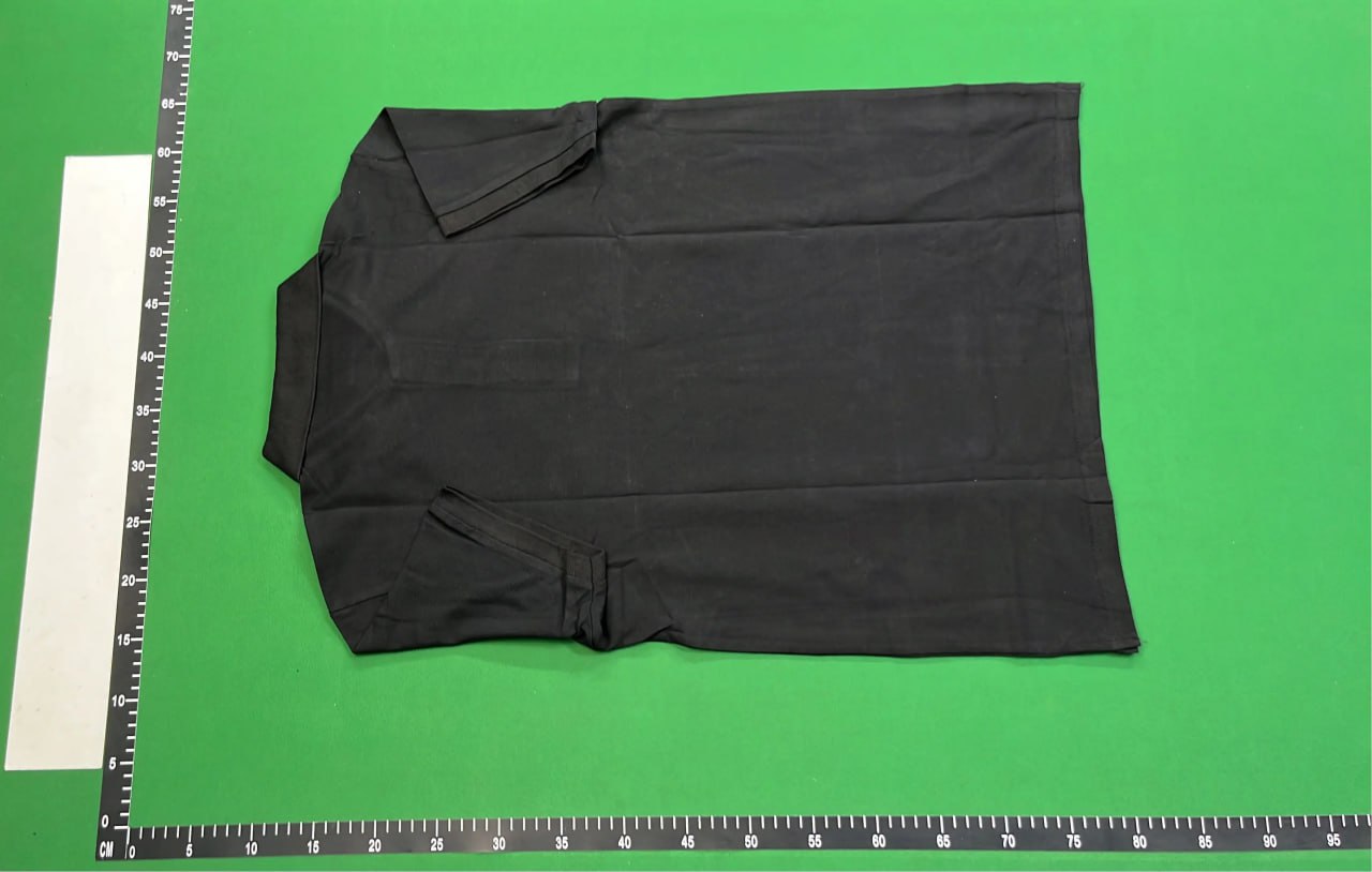  lacoste POLO T-shirt tee (30+)