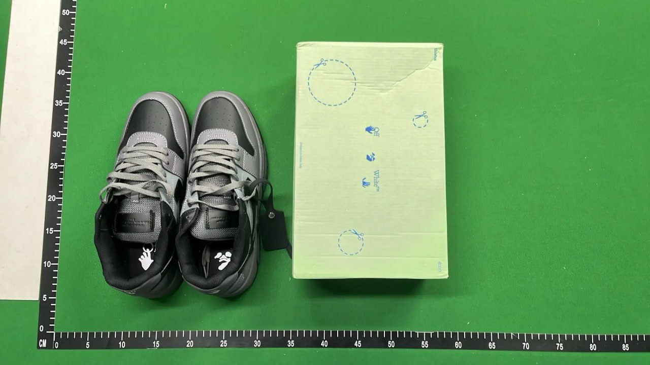  Off-White Out Of Office 