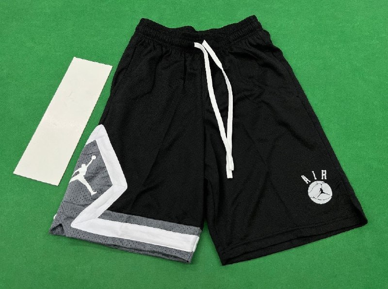  Jordan Shorts