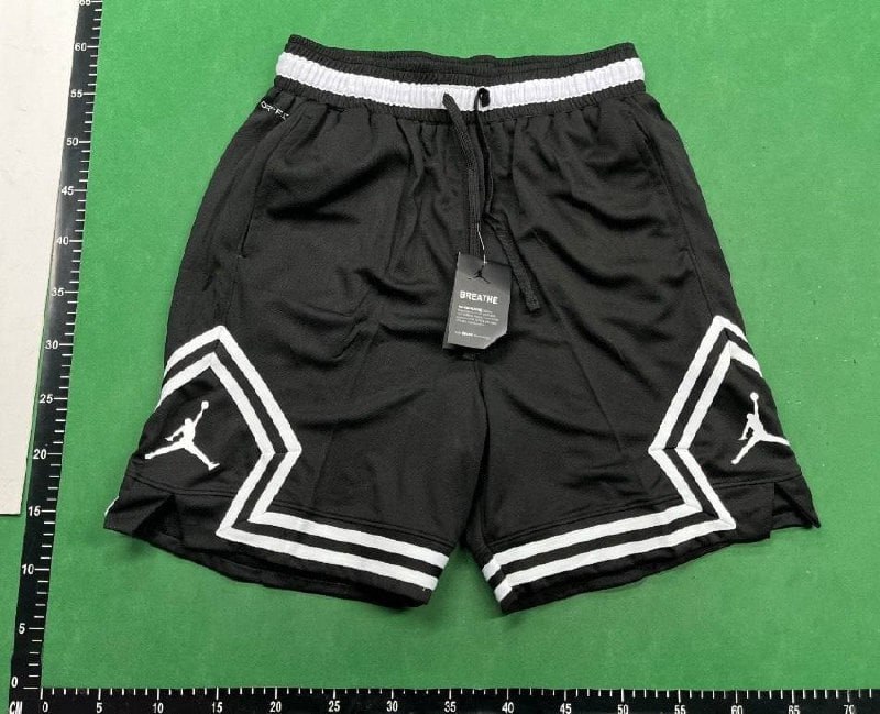  Jordan Shorts