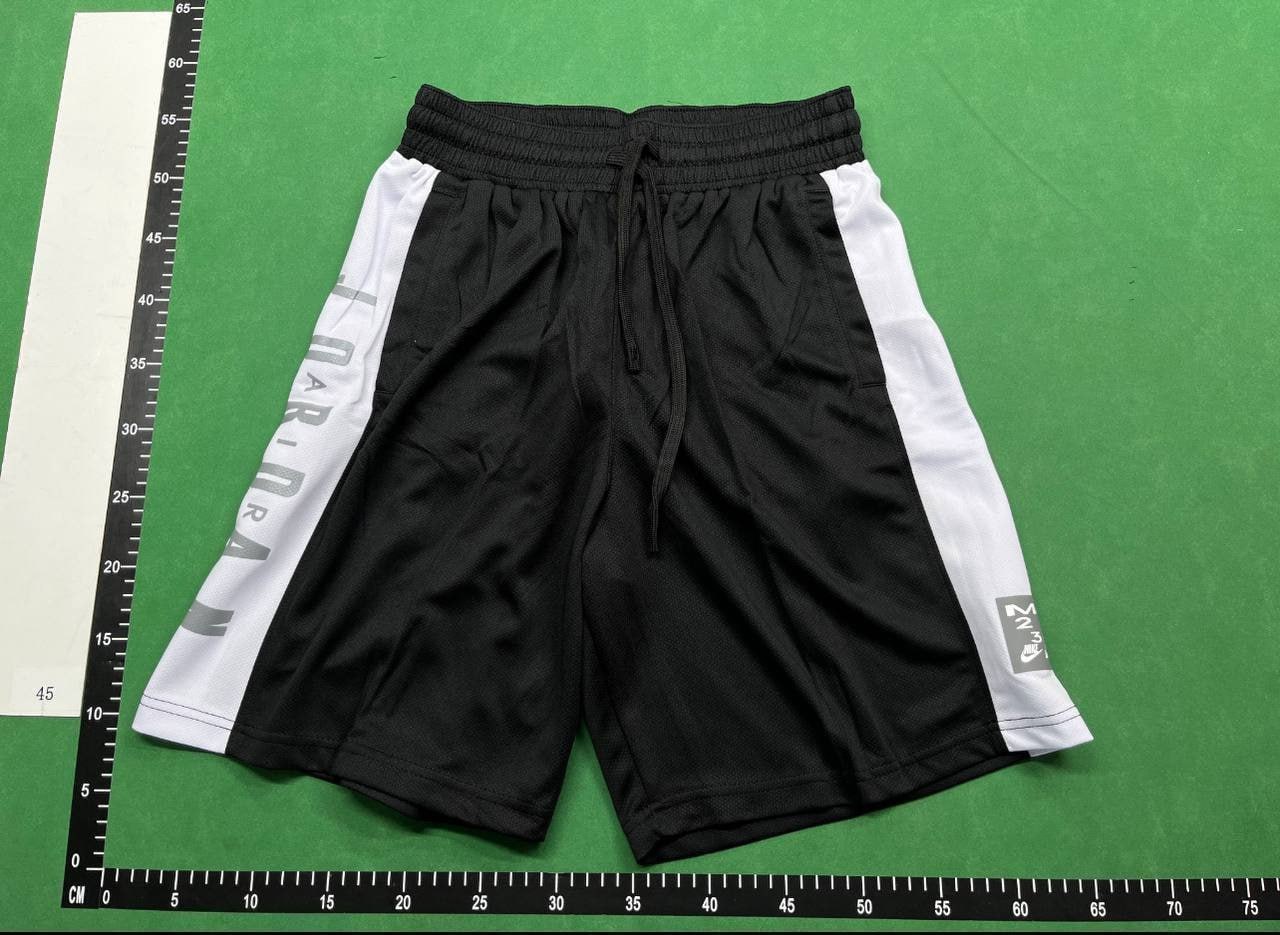 Jordan Shorts