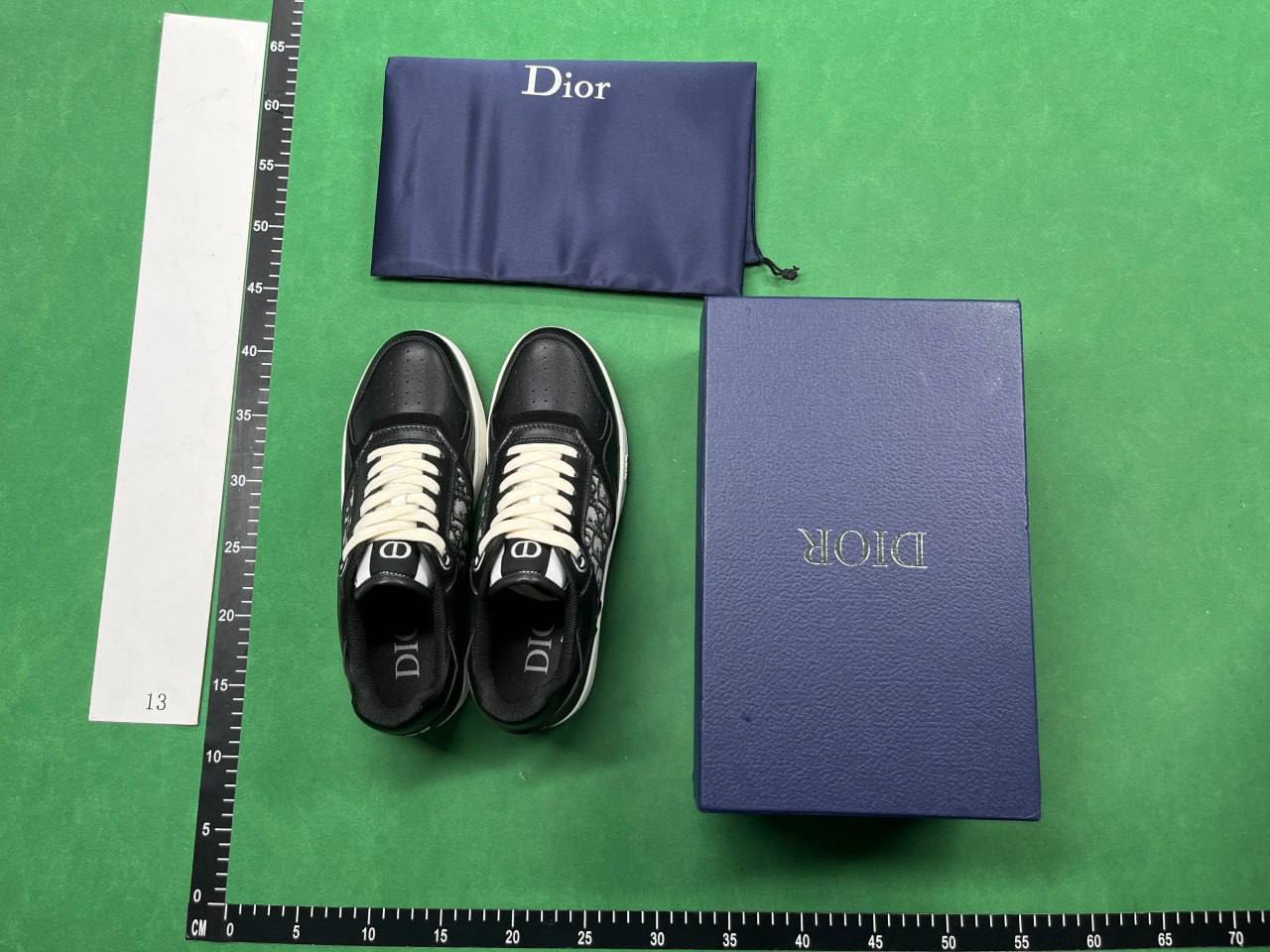 Dior B25 B27
