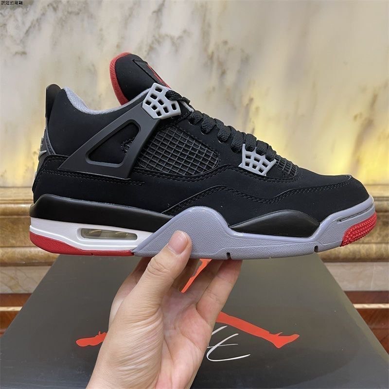 AJ4 shoes
