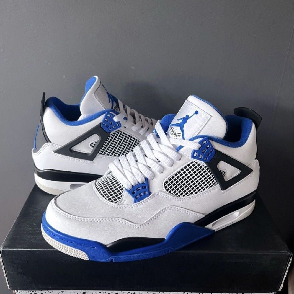 AJ4 shoes