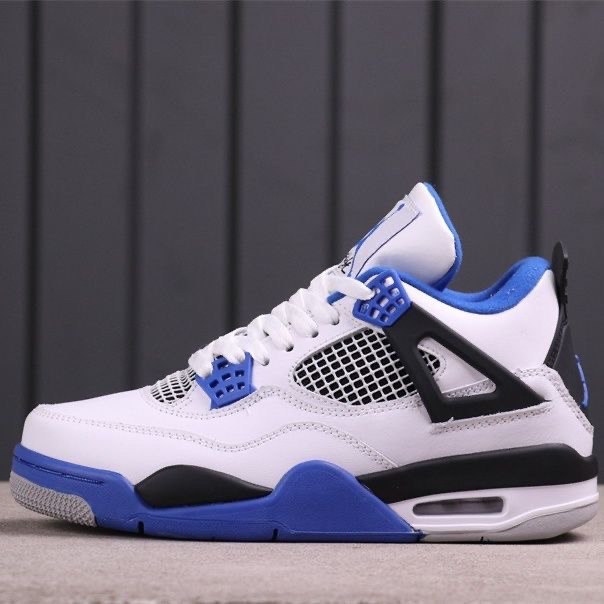 AJ4 shoes