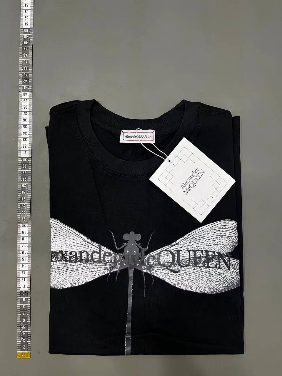 McQueen T-shirt