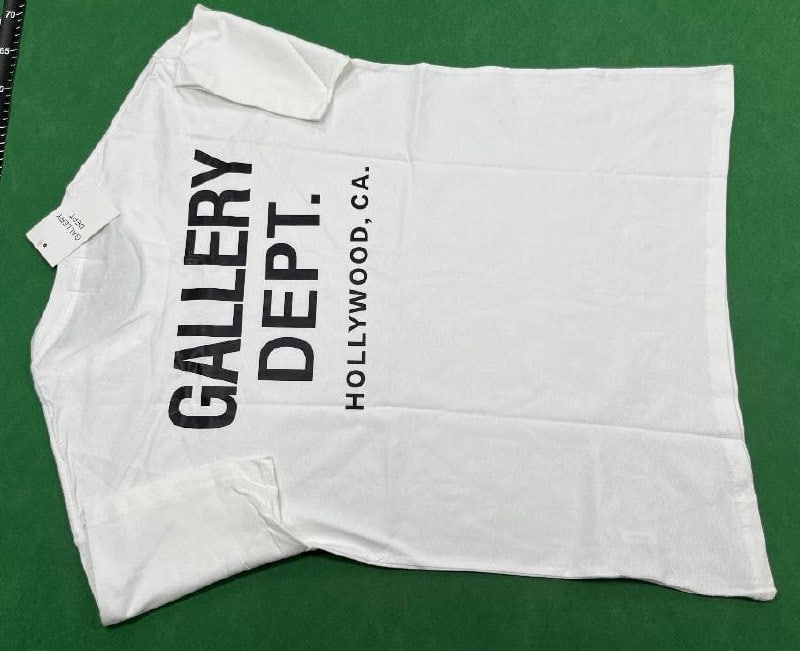 Gallery Dept Tee（30+style ）