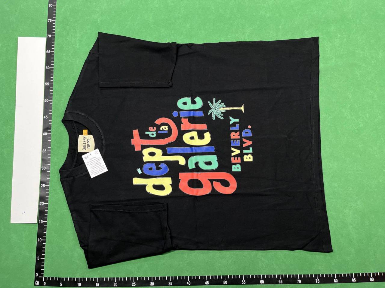 Gallery Dept Tee（30+style ）