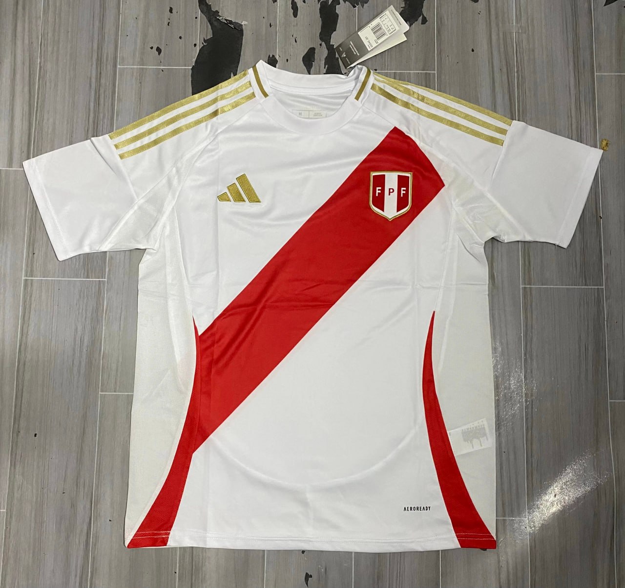 Adidas Jersey suit