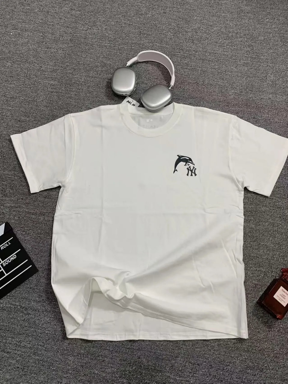 MLB/Descente T-Shirt