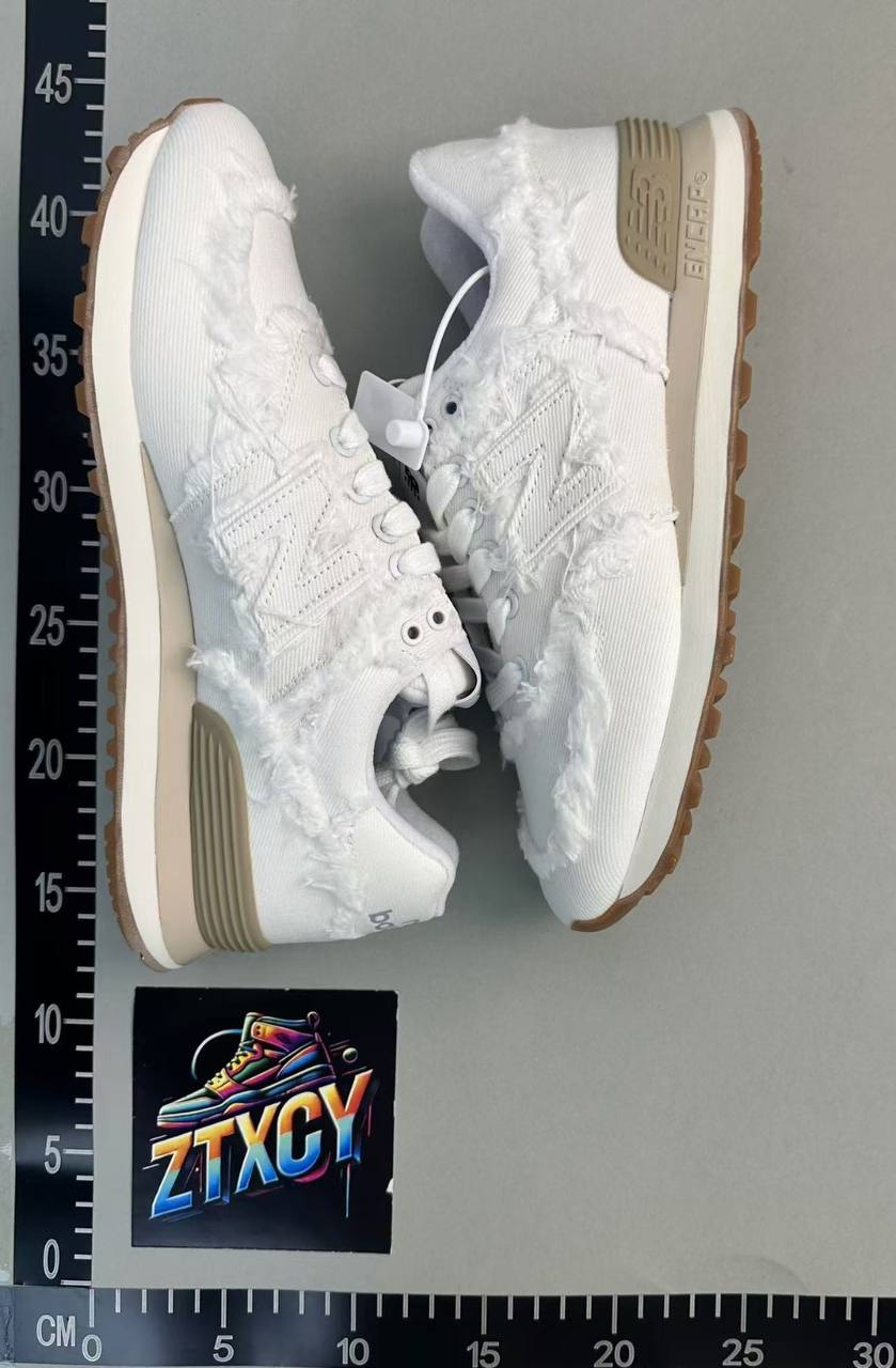 New Balance x Miu Miu