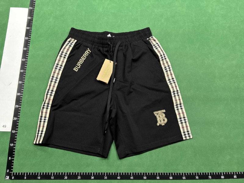  Burberry Shorts