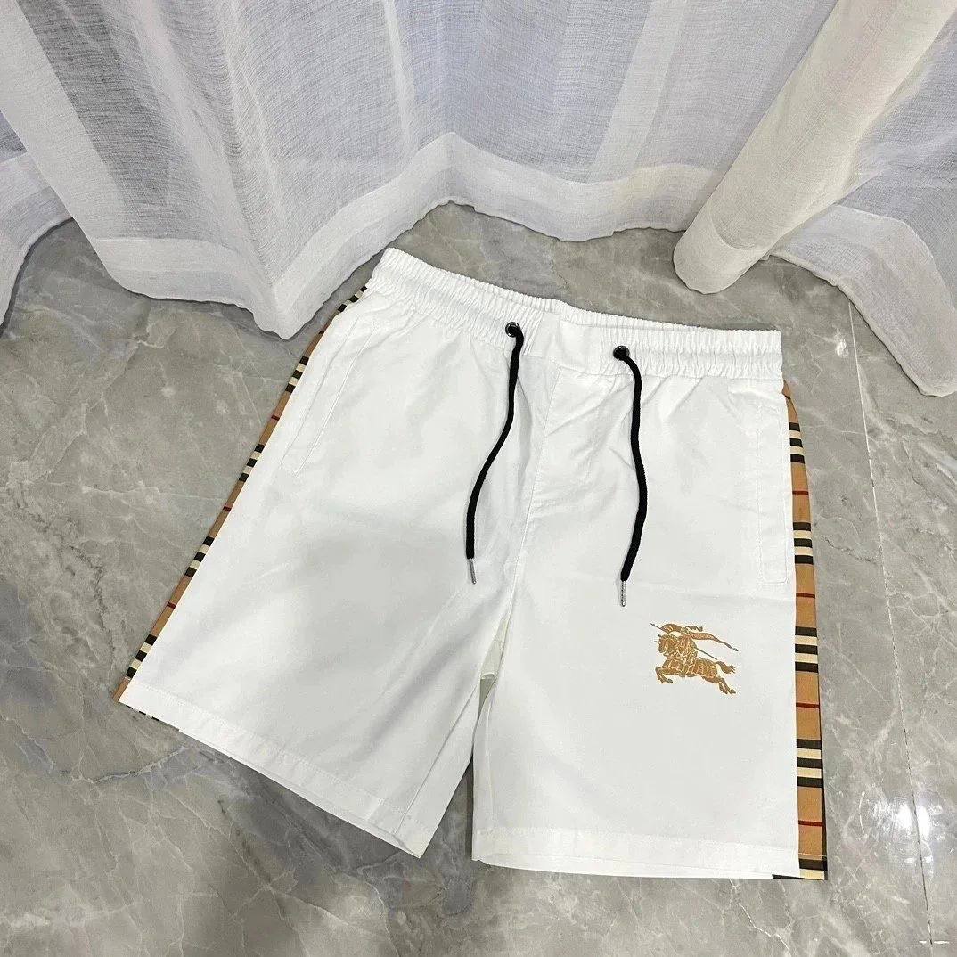 Burberry Shorts