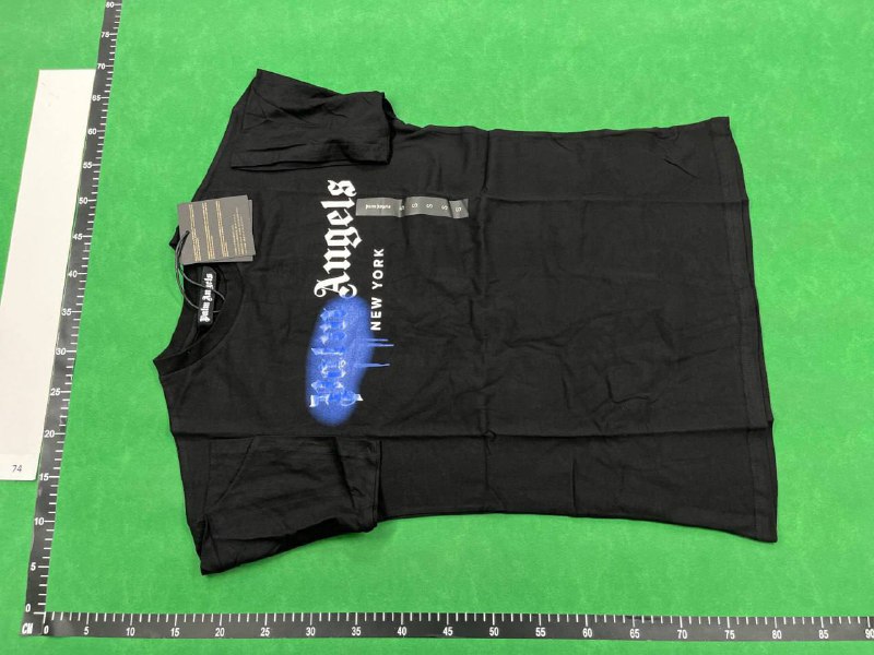 Palm angel T-shirt ( 21 + styles)