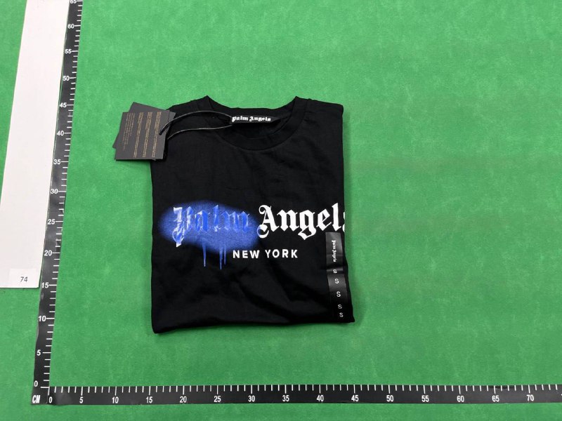 Palm angel T-shirt ( 21 + styles)
