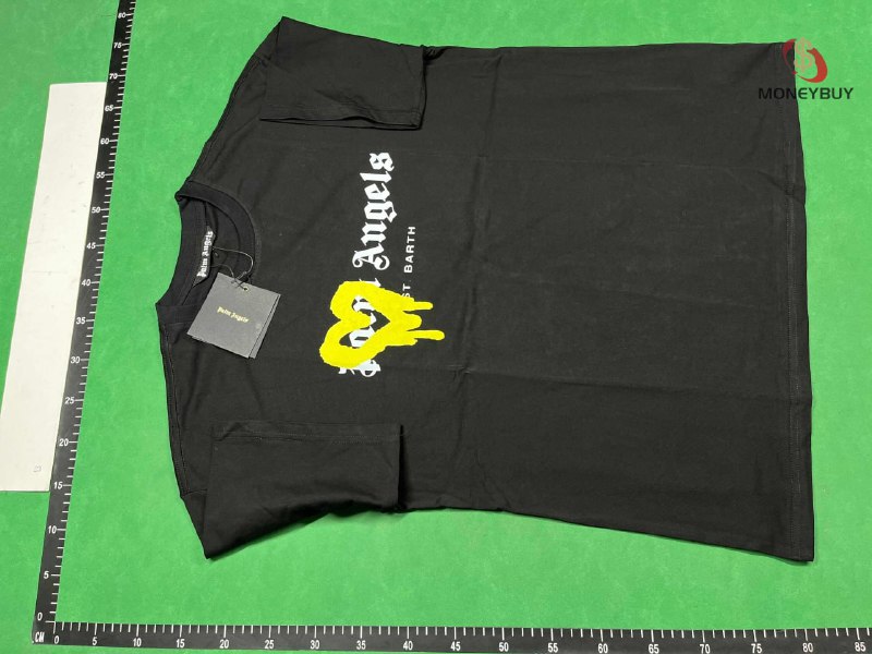 Palm angel T-shirt ( 21 + styles)