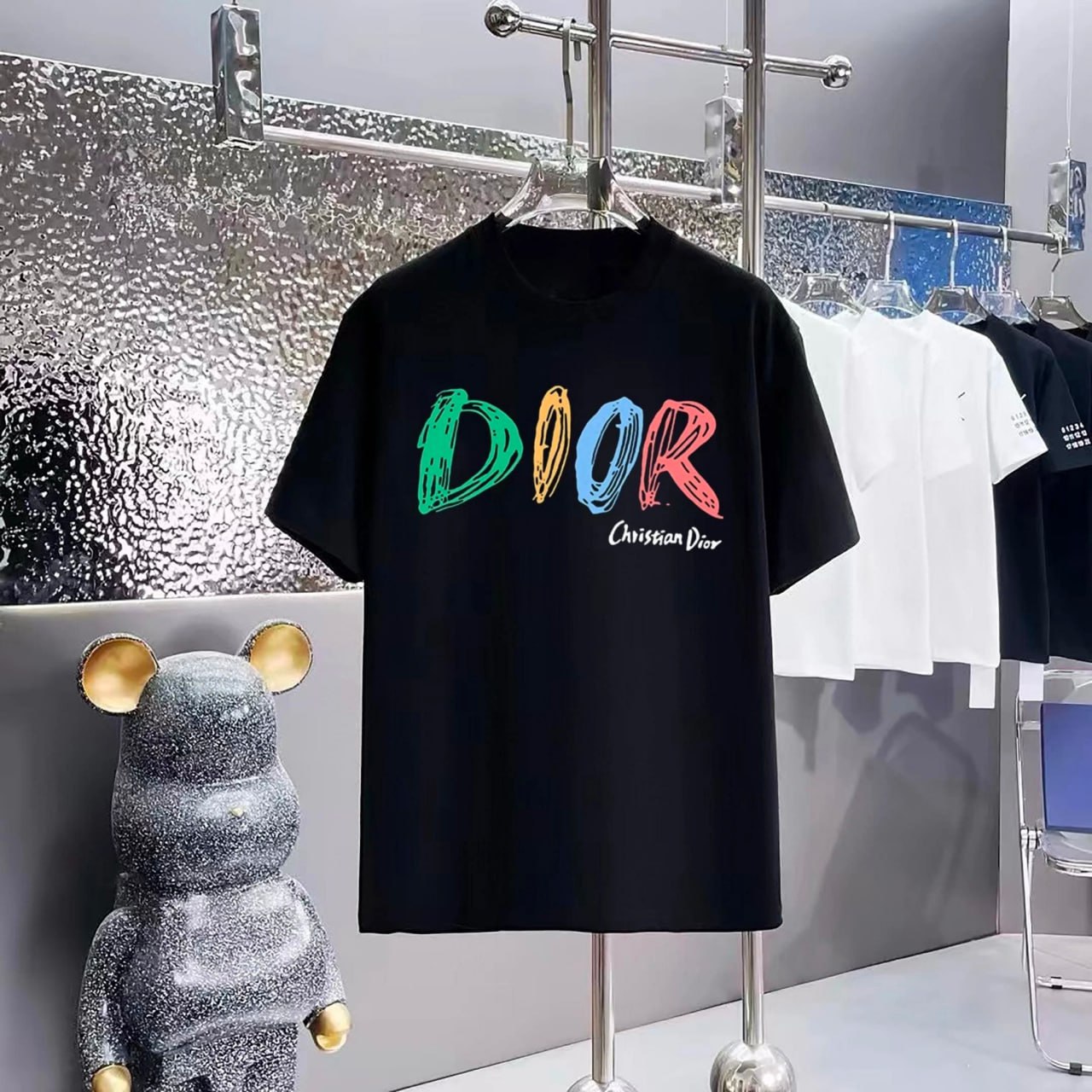 Dior T-shirt