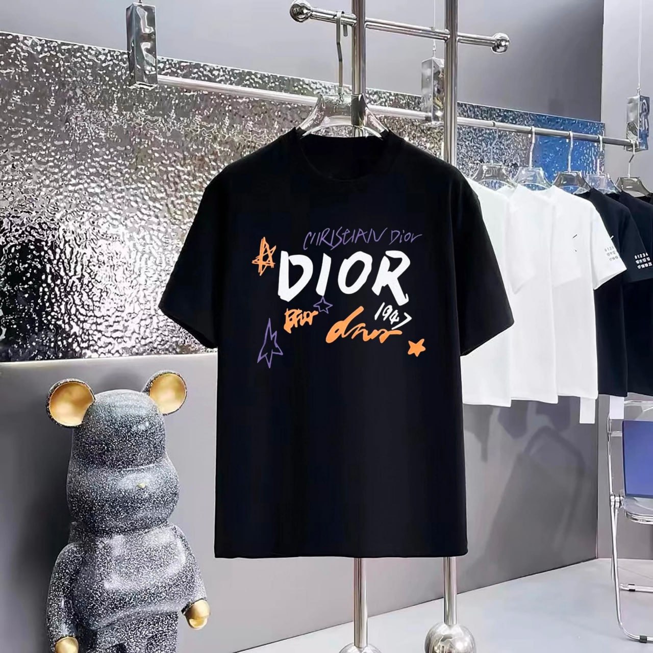 Dior T-shirt