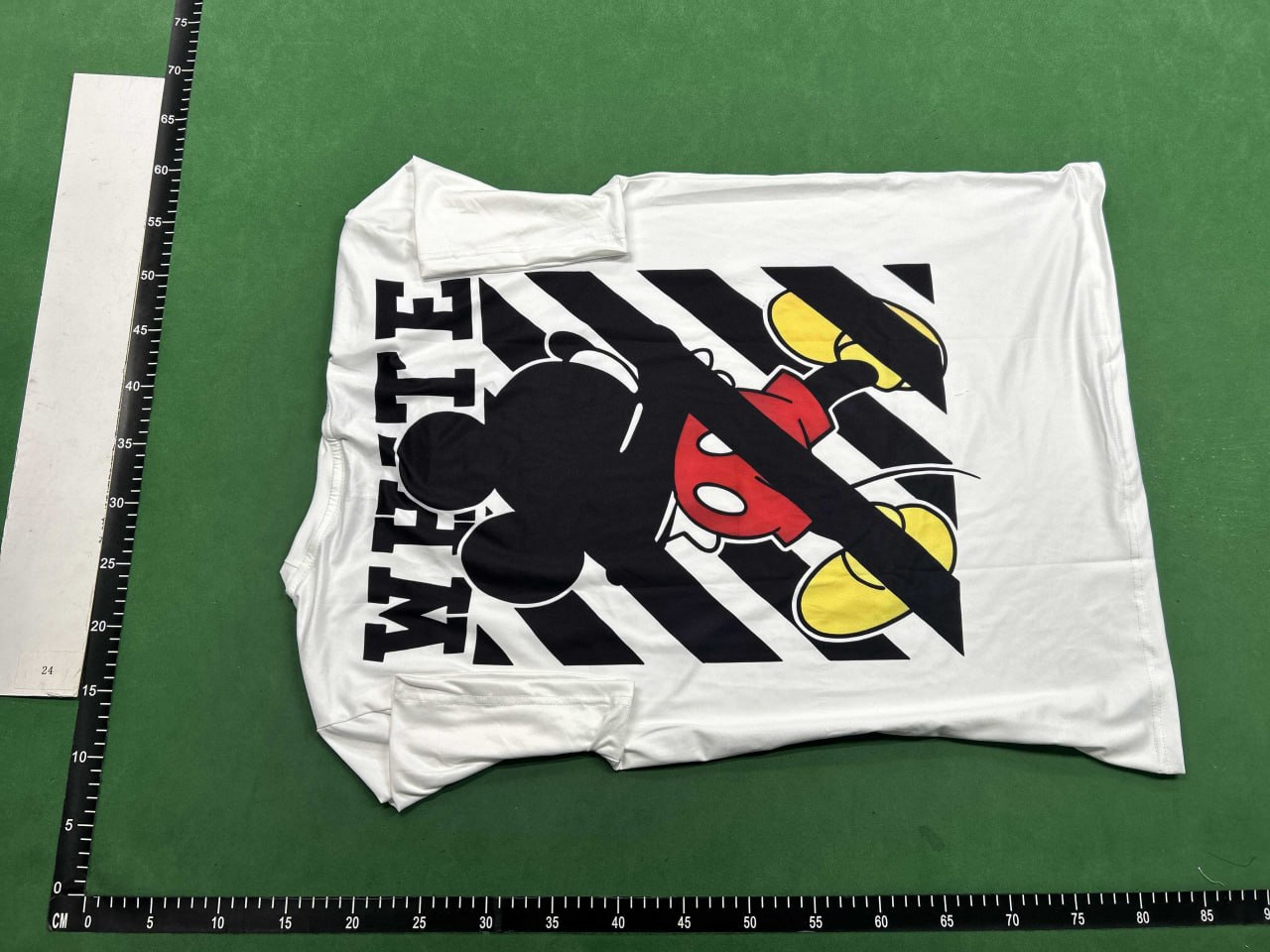  Off-White Tee