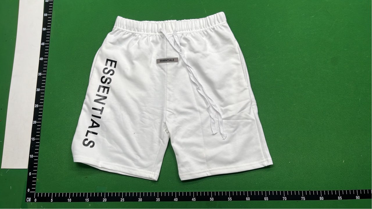 Essentials Shorts