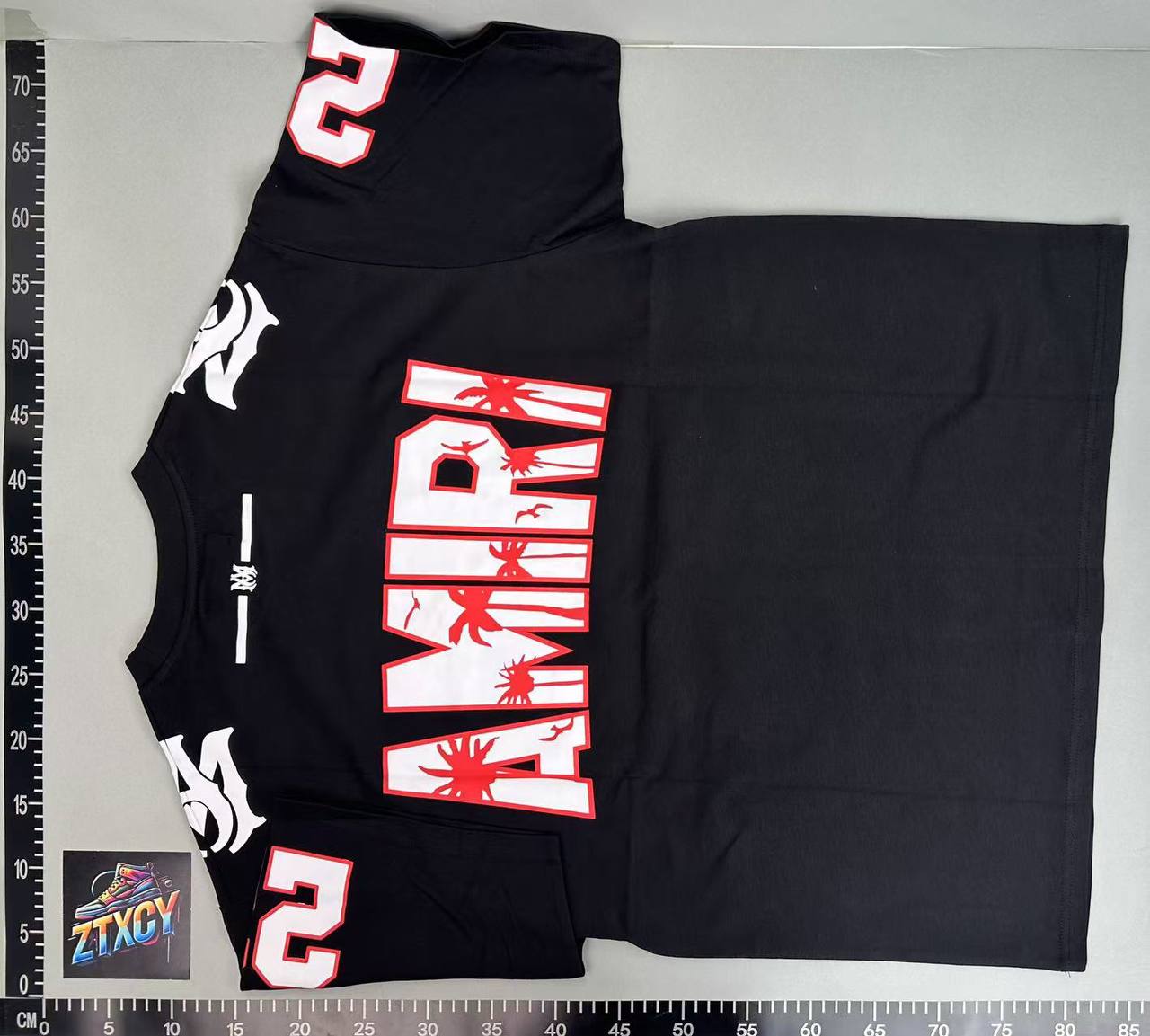Amiri T-shirt