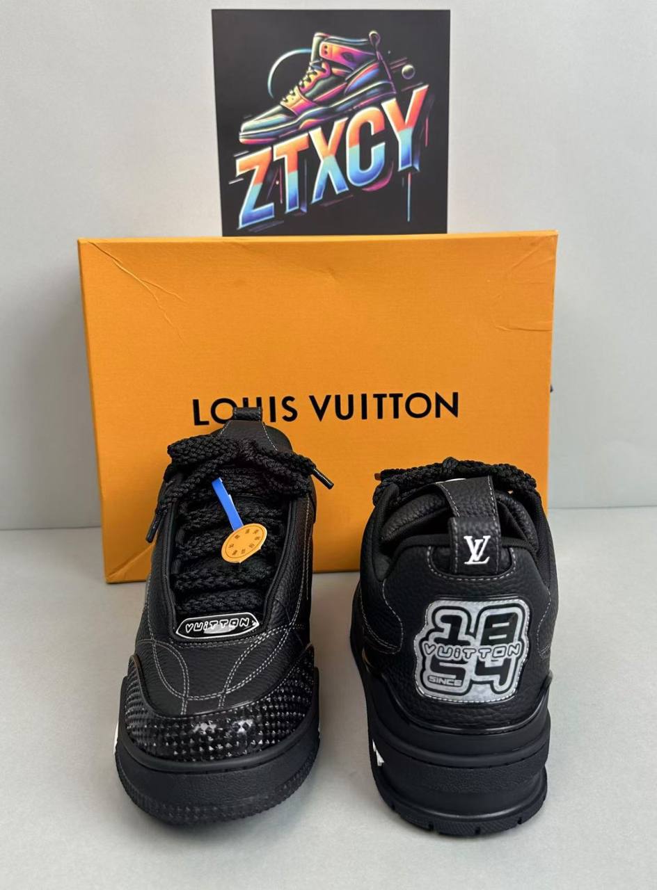 LV Skate Sneaker （color 29）