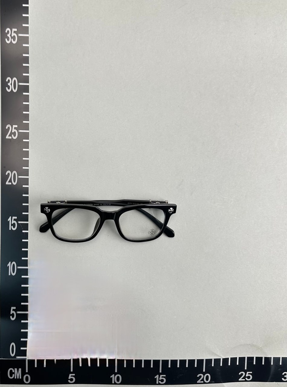 Chrome Hearts Glasses