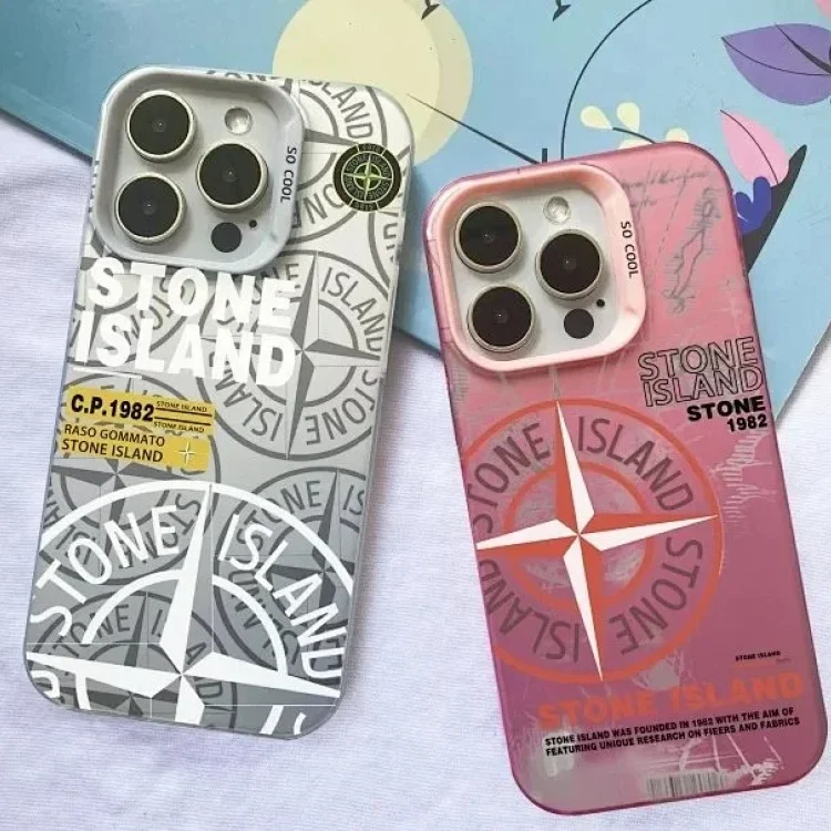 Stone Island Phonecase 