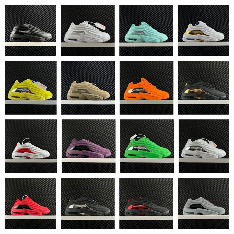  Nike x Nocta Hot Step 2