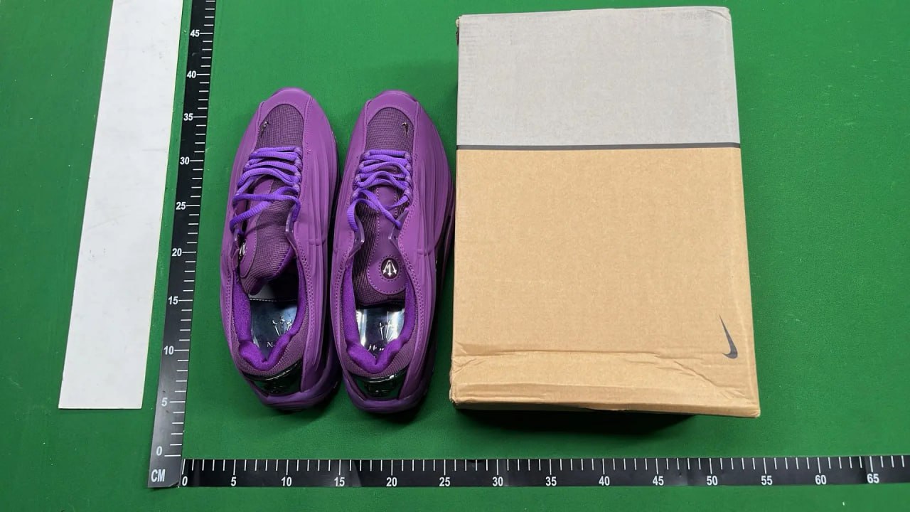  Nike x Nocta Hot Step 2