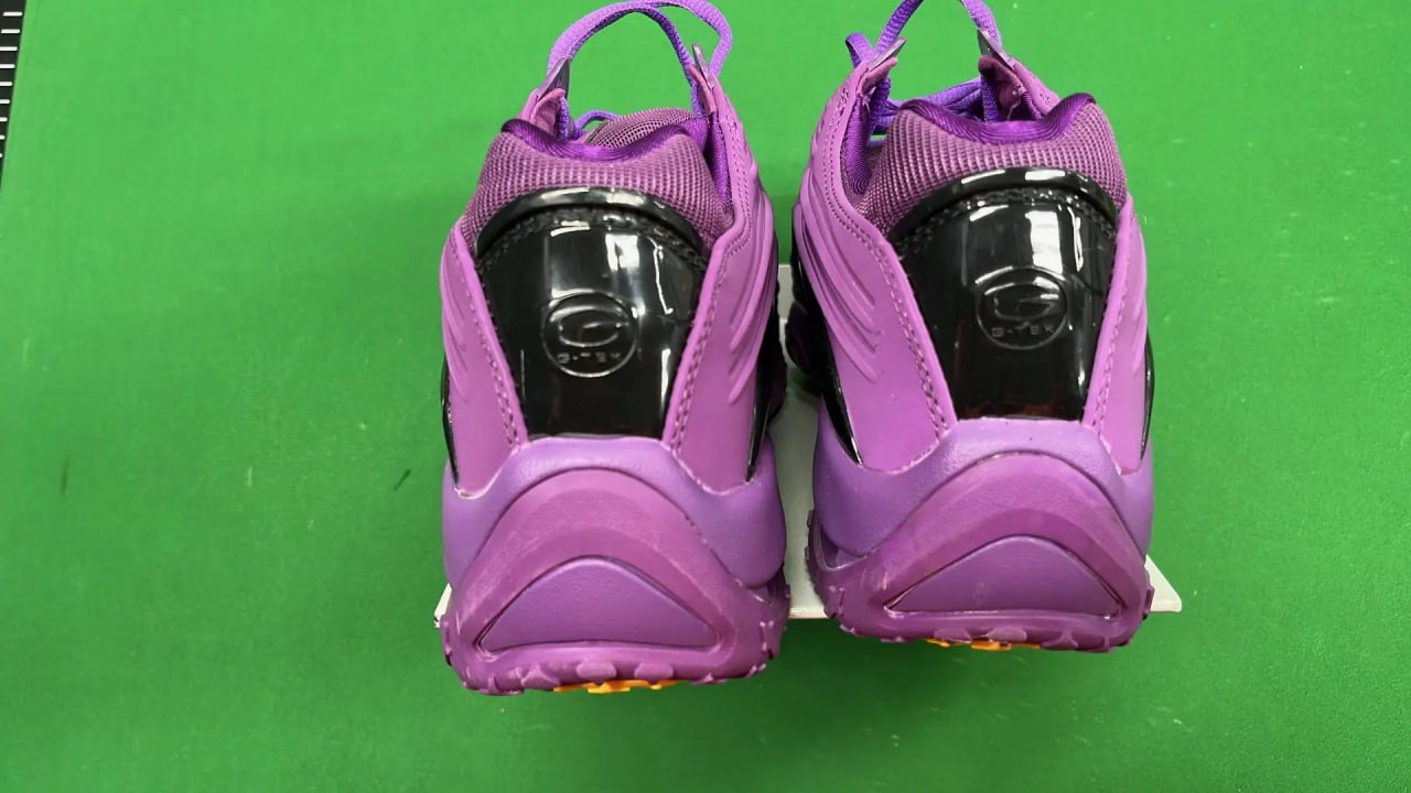  Nike x Nocta Hot Step 2