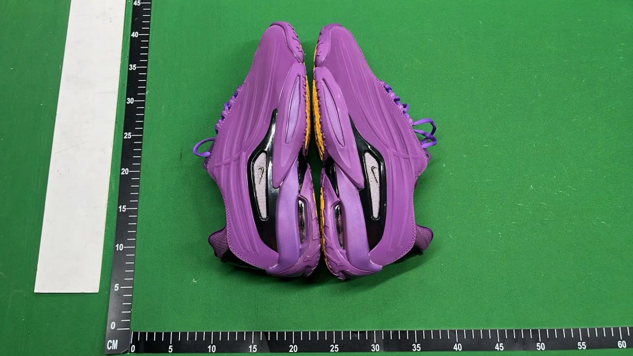  Nike x Nocta Hot Step 2