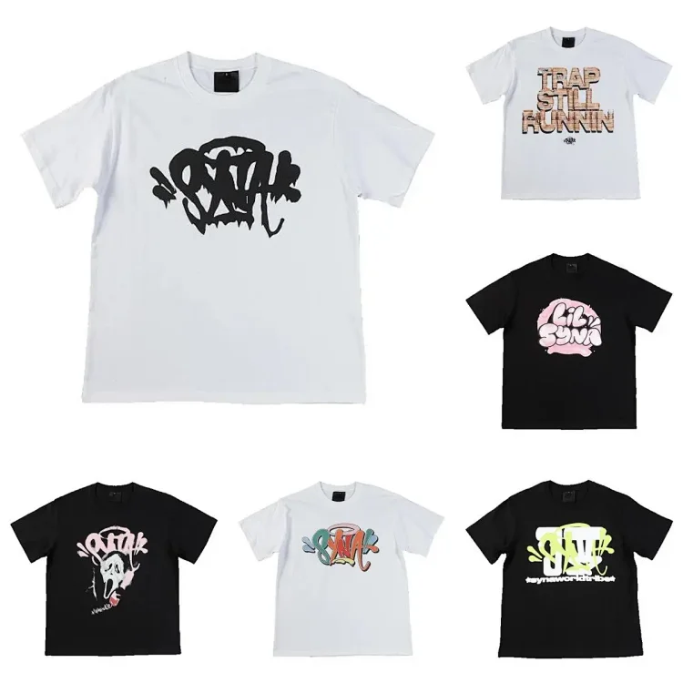 Synaworld t-shirt ( 33 + styles)