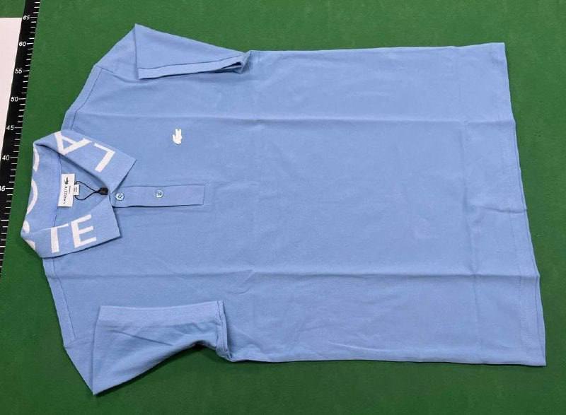 Lacoste polo