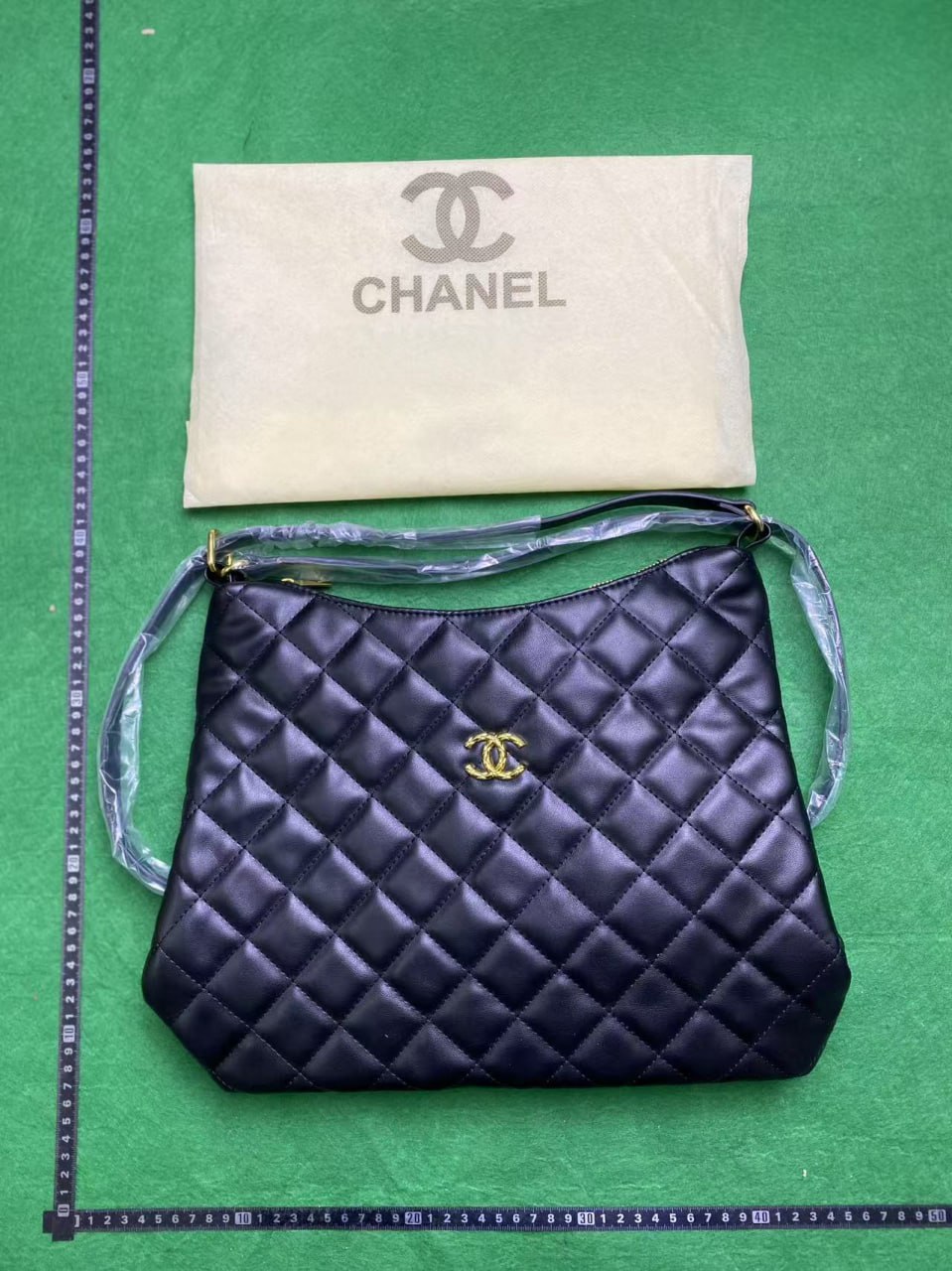 Chanel Gucci LV Bag