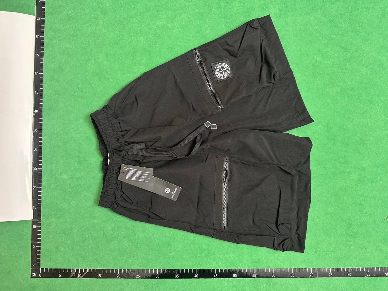 Stone Island shorts