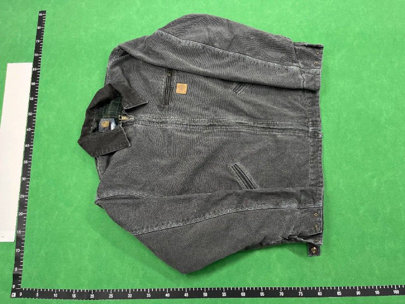 CARHARTT JACKET