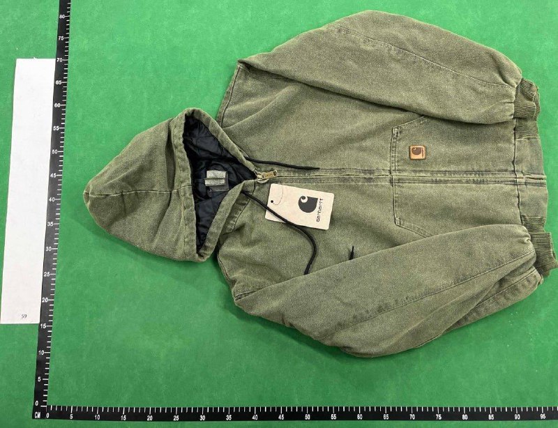 CARHARTT JACKET