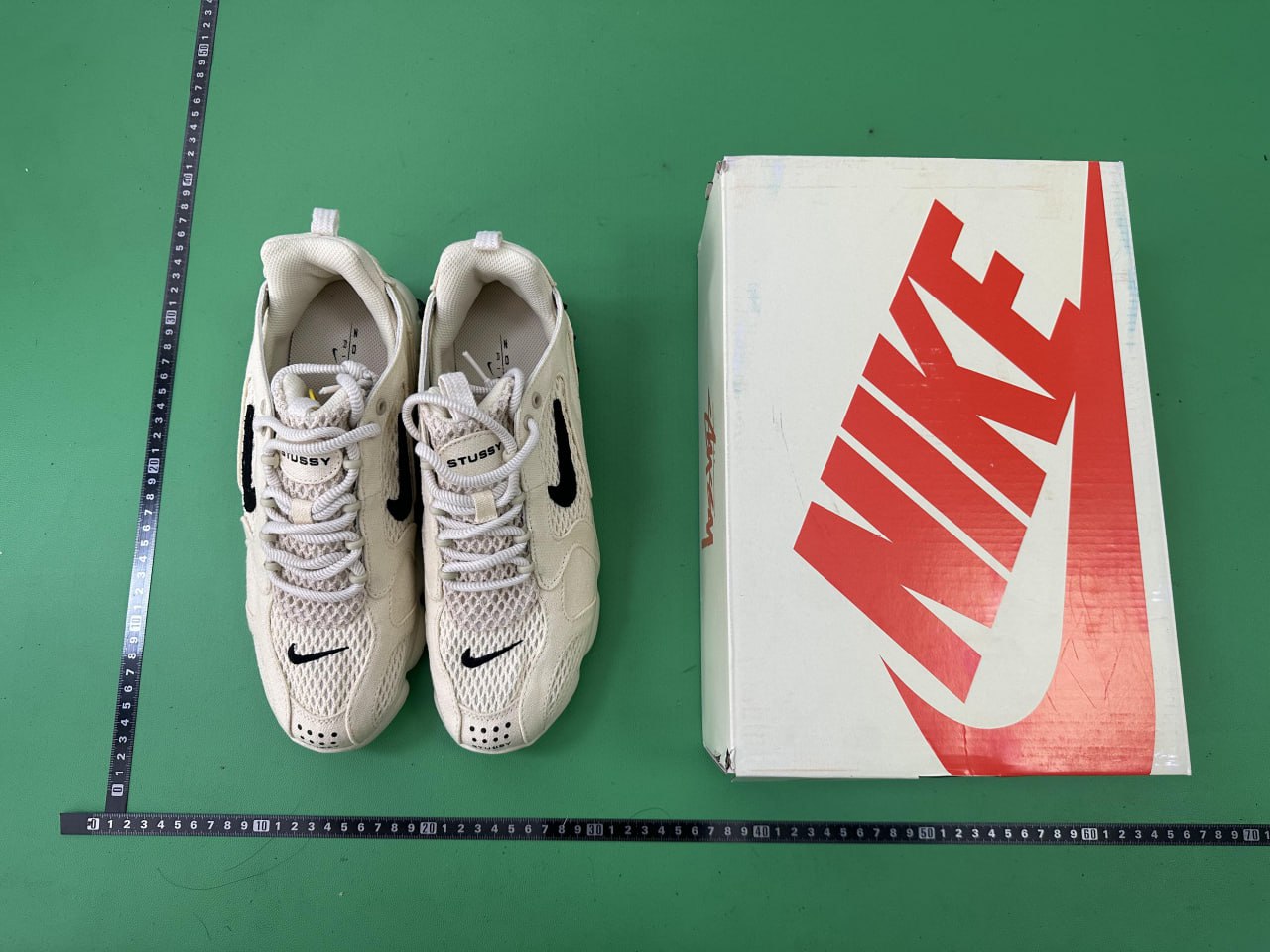 Nike Air Zoom Spiridon Cage 2