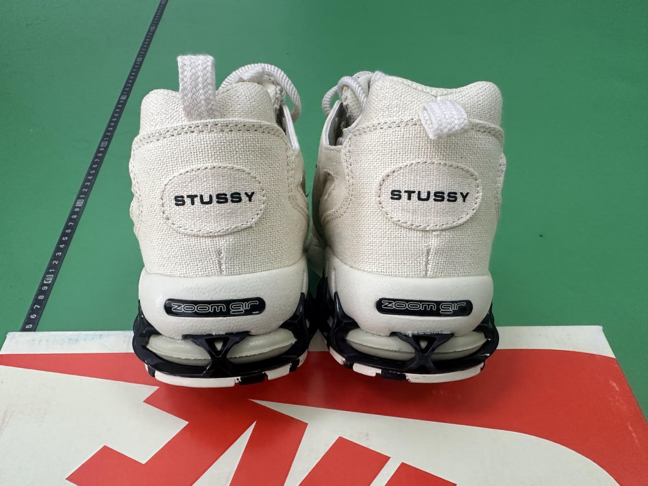 Nike Air Zoom Spiridon Cage 2