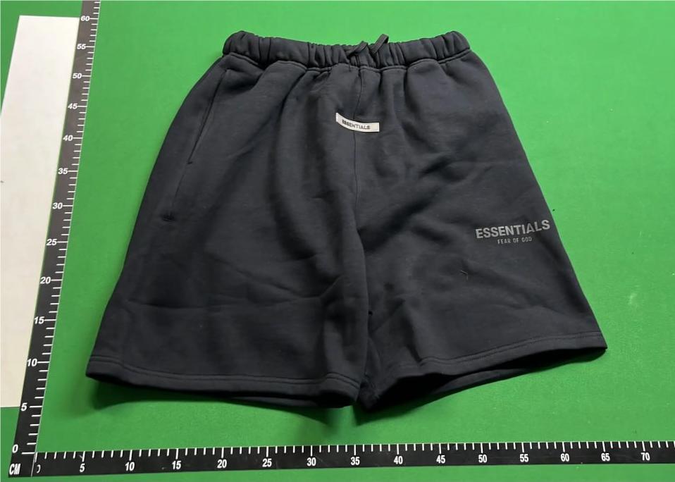 ESSENTIALS Shorts Pants 1:1 High Quality