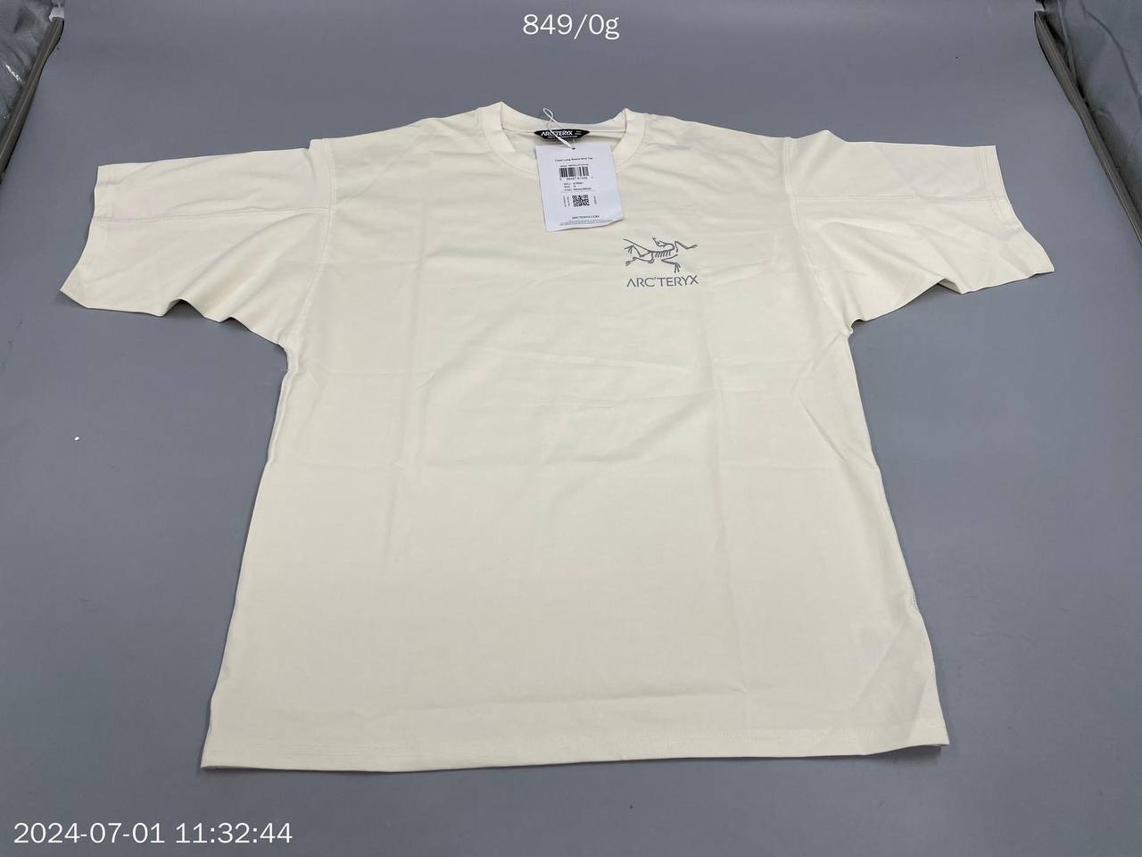 Arc'teryx T-shirt